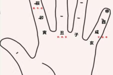 紫薇斗数小限流年