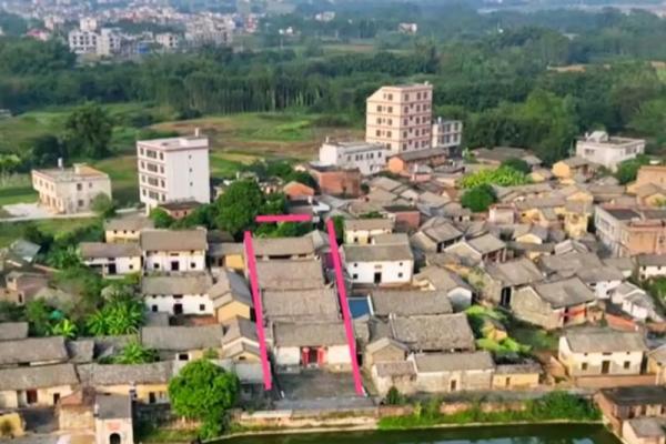 岑家风水 岑家风水