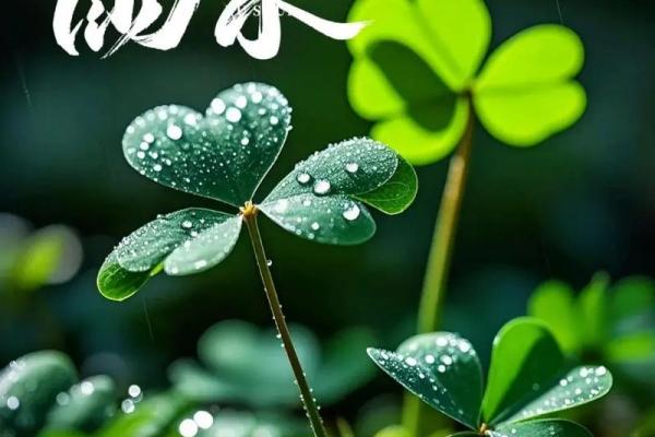 明天雨水,要谨防节气风水禁忌 明天雨水,要谨防节气风水禁忌