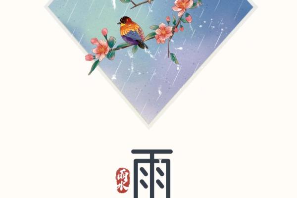 明天雨水,要谨防节气风水禁忌 明天雨水,要谨防节气风水禁忌