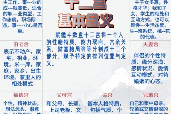 为什么紫薇斗数那么准 为什么紫薇斗数那么准