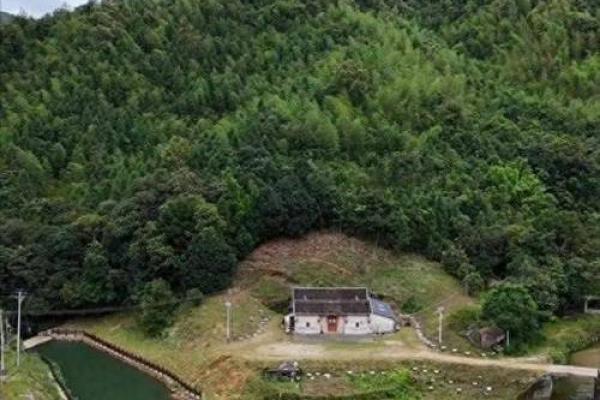 适合高山建造的房子风水 适合高山建造的房子风水