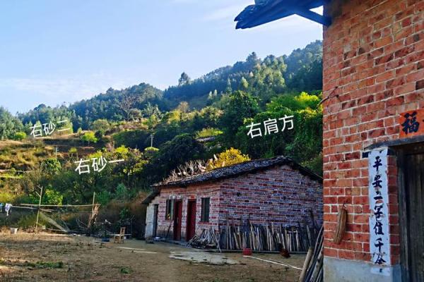 适合高山建造的房子风水 适合高山建造的房子风水