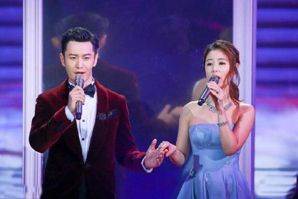 黄晓明喊话，儿子和林心如女儿定娃娃亲，这两位宝贝婚配八字如何