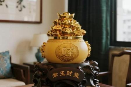 家中这么布置，上上等风水，一辈子钱财无忧！