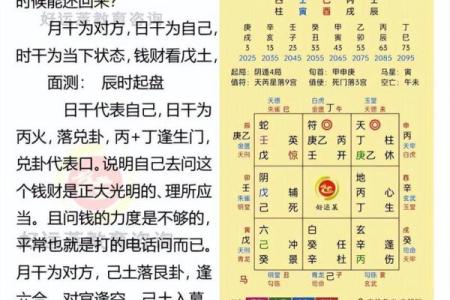 为什么算命必须懂中医学