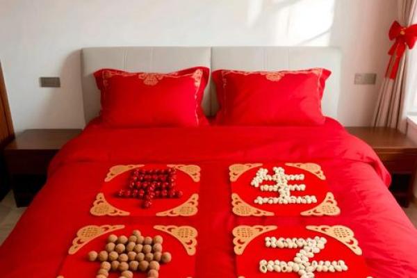 新人必看的结婚床风水禁忌 夫妻睡哪边才可以添丁旺财 新人必看的结婚床风水禁忌 夫妻睡哪边才可以添丁旺财