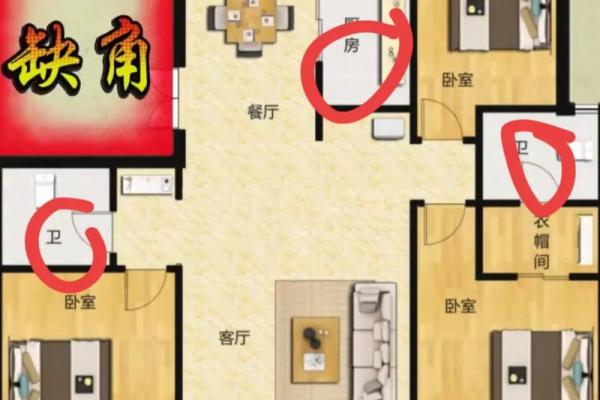 在线看风水，在线看风水布局