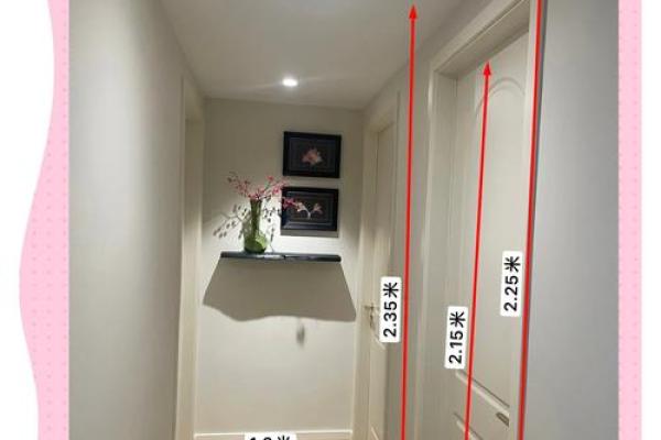 卧室门的风水，卧室门的风水尺寸