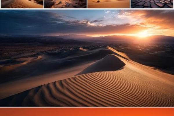 在风水上看沙漠骆驼是否具有良好的作用