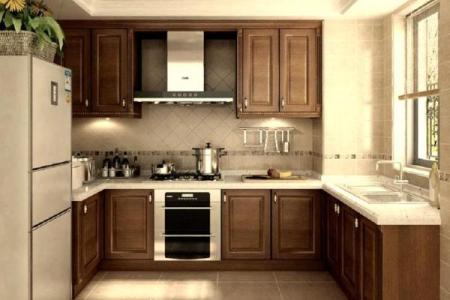 旺财旺运的厨房风水，一定重视