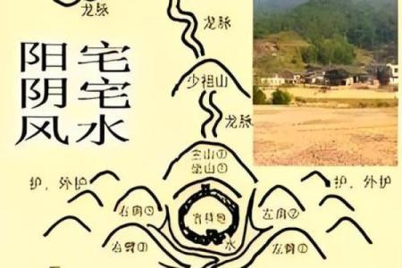 正对河流房子风水好吗