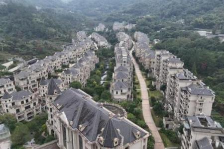 温州哪里房子风水好点儿