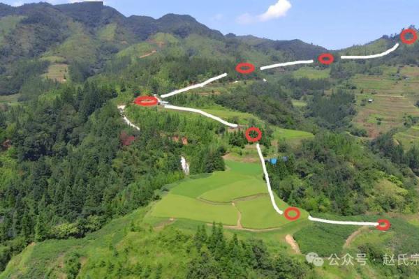 祖坟的风水_是一个家庭更好的风水你认同这句话吗