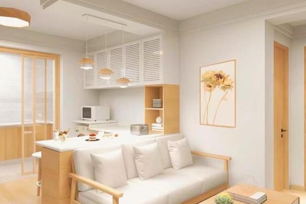 客厅沙发摆放风水禁忌客厅 客厅沙发摆放风水禁忌客厅