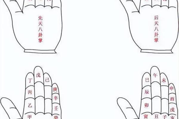 算命常用术语好话