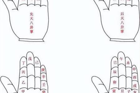 算命常用术语好话