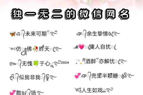 微信网名测试吉凶查询