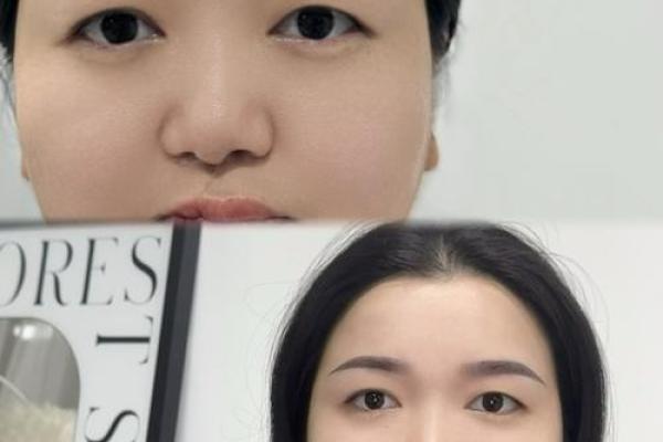 八字眉的女人不能娶吗是为什么