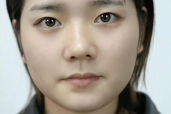 八字眉的女人不能娶吗是为什么