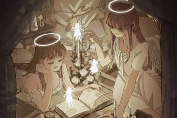 神叨酱:2.9日心灵运势测试 神叨酱:2.9日心灵运势测试