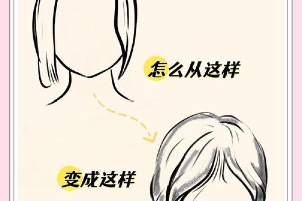 怎么吹八字刘海