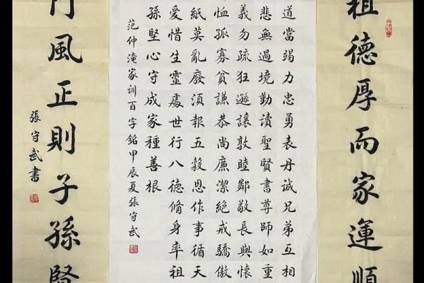 太叔氏的郡望堂号和宗祠对联-姓名学-华易算命网姓名