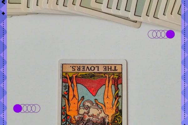 塔罗牌测试七月爱情运