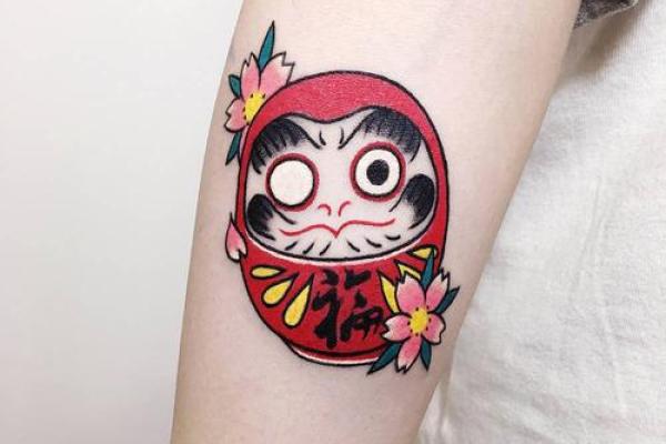 生辰八字纹身讲究 生辰八字纹身讲究