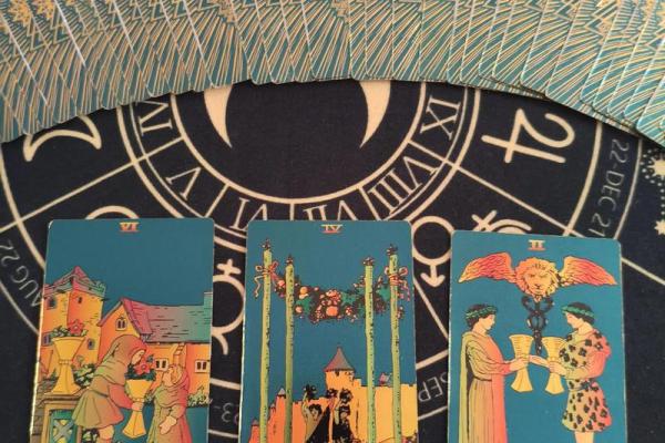 塔罗测试爱情，追求心仪对象许久不成功，还应该继续坚持么？