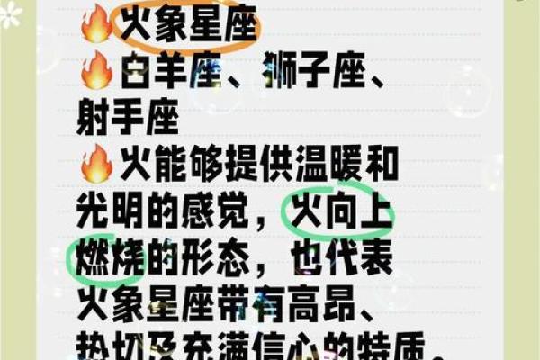 火象星座互补配对好吗 火象星座互补配对好吗