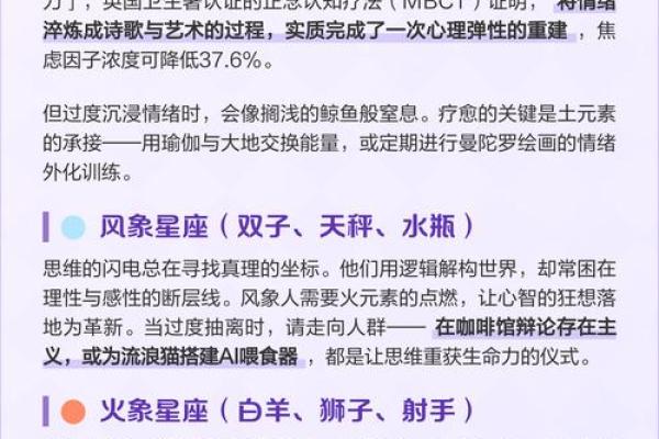 哪些星座是哲学家