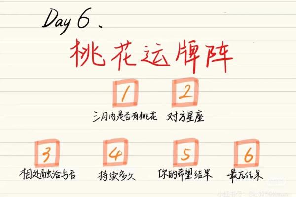 塔罗牌测试最近爱情运