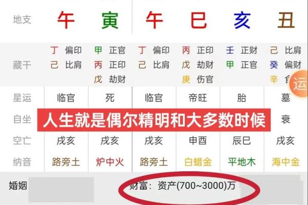 什么叫四柱八字_干支起名