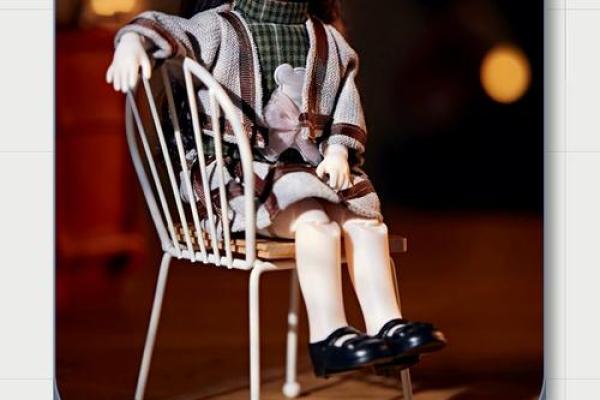 十二星座的娃娃的头发怎么梳 十二星座的娃娃的头发怎么梳