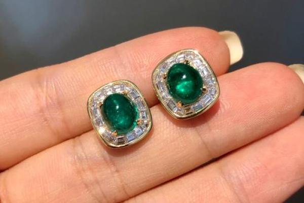 什么星座的人适合戴祖母绿 什么星座的人适合戴祖母绿