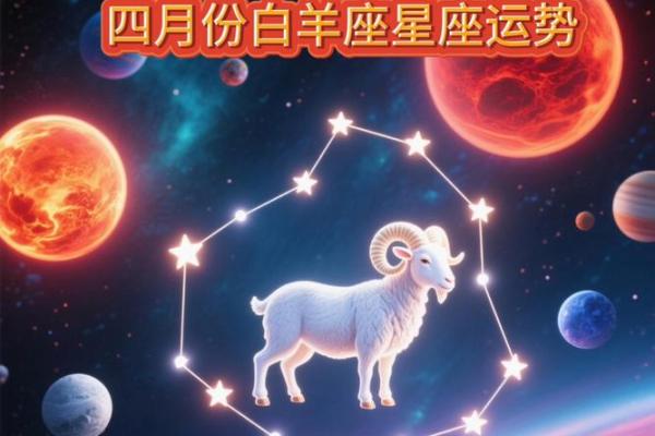 2024七月白羊星座运势
