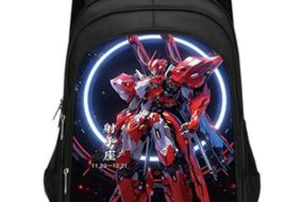 十二星座适合的书包是什么样的 十二星座适合的书包是什么样的