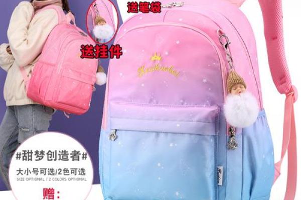 十二星座适合的书包是什么样的 十二星座适合的书包是什么样的