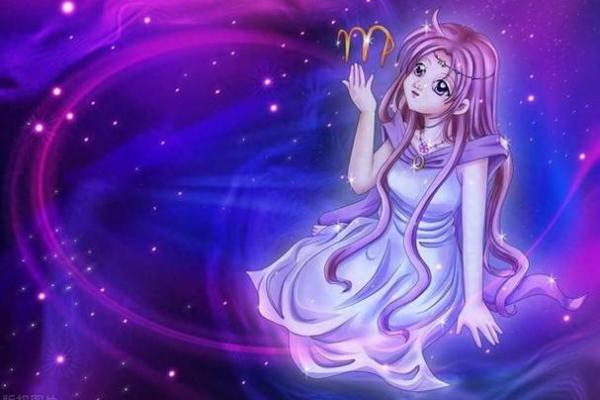 纯情女性是什么样的星座血型 纯情女性是什么样的星座血型