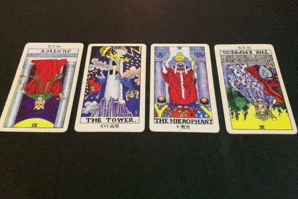 塔罗测试：最近你的人生转机在什么时候？