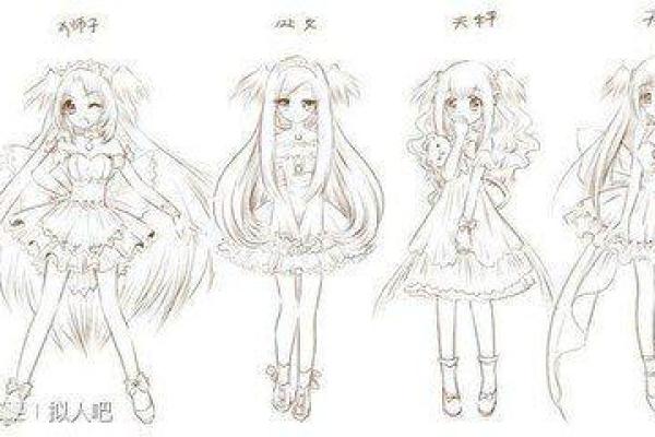 十二星座短头发怎么扎教程