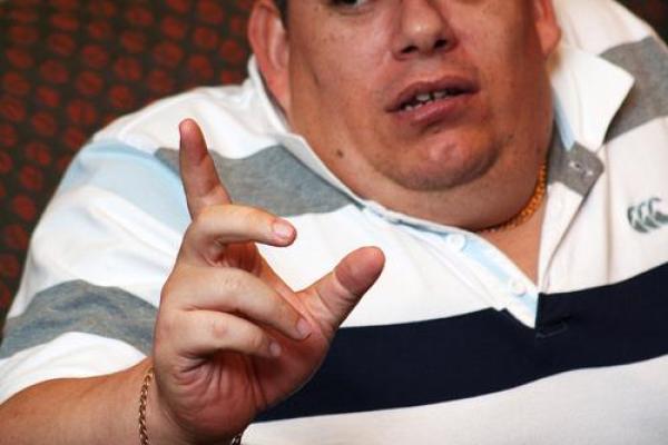 八字外国人 八字外国人