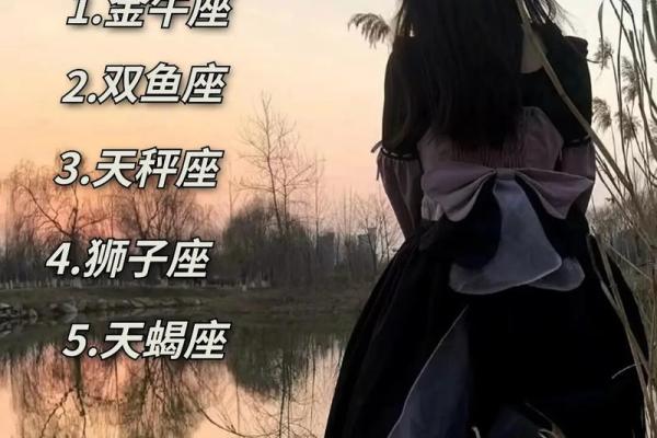 哪个星座长得像谁一样