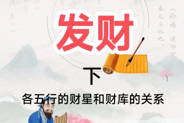 八字命理：分析你是否有个好财运，看看你是不是这样的？