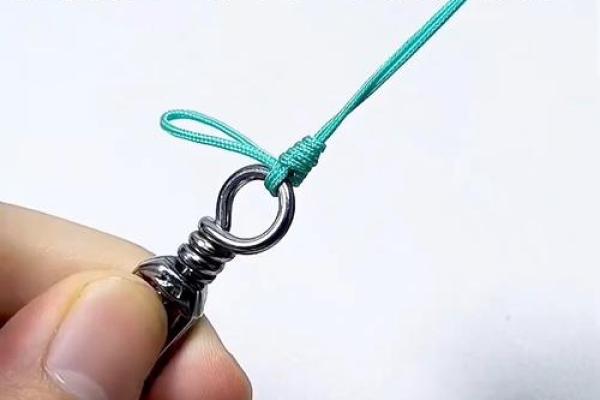 八字结扎 八字结扎