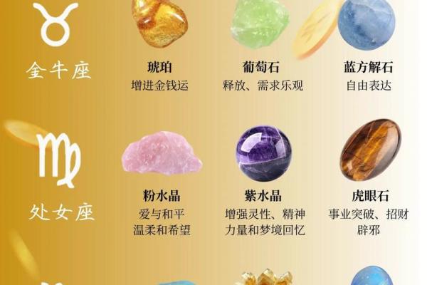 十二星座适合什么恒星摆件