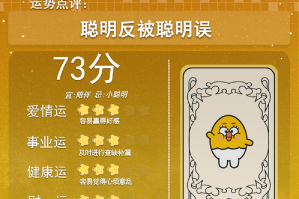 一周星座运势512