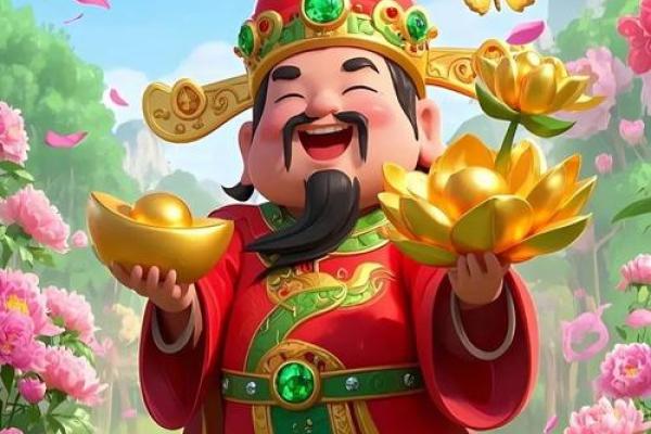 财神吉祥物风水很重要 布局不好会使家人倒霉破财 财神吉祥物风水很重要 布局不好会使家人倒霉破财