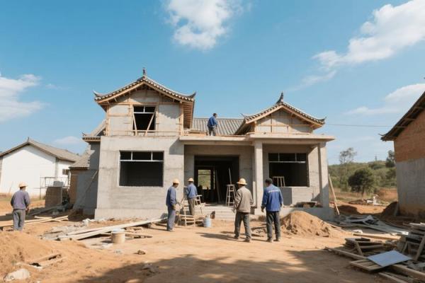 农村盖房子地基最忌讳什么风水